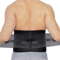 faja soporte de cintura — Equipamiento Profesional | iFocus Fit