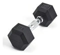 mancuerna hexagonal 5kg — Mancuerna Profesional de Alto Rendimiento | iFocus Fit