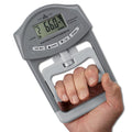 Dinamómetro Digital de Mano — Medidor de Fuerza de Agarre Profesional | iFocus Fit