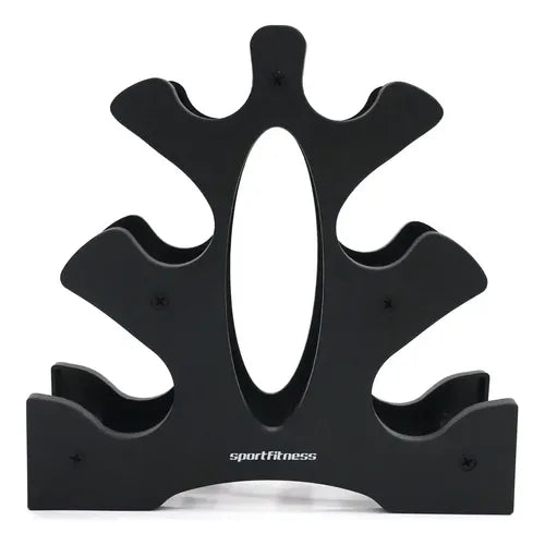 SOPORTE PARA VINILO NEOPRENO — Equipamiento Profesional | iFocus Fit