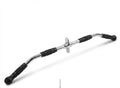 Adaptación Polea Agarre Goma 92cm 3.8kg — Accesorio de Fuerza | iFocus Fit