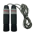 Cuerda para Salto con Rodamiento — Velocidad Superior para Crossfit y Boxeo | iFocus Fit