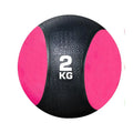 BALON REBOTE MEDICINAL 2KG — Equipamiento Profesional | iFocus Fit