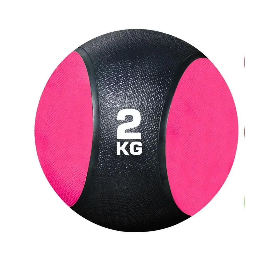 BALON REBOTE MEDICINAL 2KG — Equipamiento Profesional | iFocus Fit