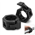 Collarines Plásticos Para Barra Olímpica (Unidad) — Seguridad para Barras | iFocus Fit