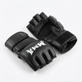 Guantes Medio Dedo Pro-Combat — Protección y Agarre | iFocus Fit