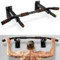 Soporte De Pared Barra Para Dominadas — Estación Fija de Musculación y Calistenia | iFocus Fit