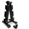 Rack Para Mancuernas 6 Slots — Organizador de Peso Libre | iFocus Fit
