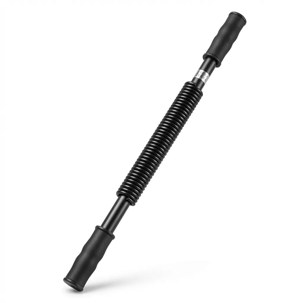 Fortalecedor Recto Para Brazo — Ejercitador de Tensión para Bíceps y Tríceps | iFocus Fit