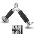Adaptación Polea En V Encauchetada — Accesorio de Fuerza | iFocus Fit