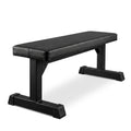 Banco Plano Profesional — Banca de Pesas de Alta Resistencia para Musculación | iFocus Fit