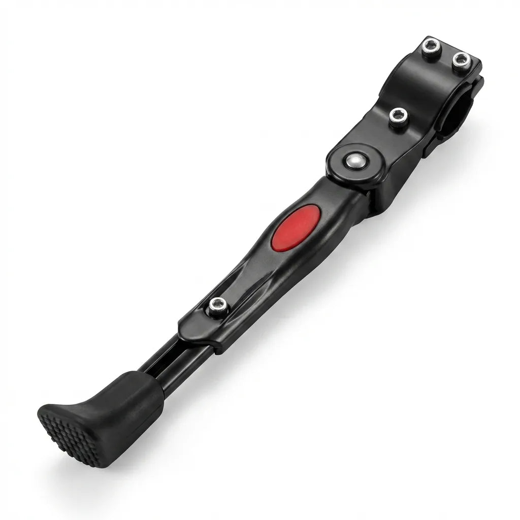 Pata Cabra Ajustable Aluminio 40cm | iFocus Fit