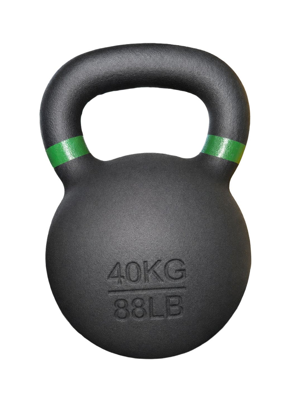 Mancuerna Rusa Kettlebell (2kg a 40kg) | iFocus Fit