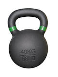 Mancuerna Rusa Kettlebell (2kg a 40kg) — Mancuerna Profesional de Alto Rendimiento | iFocus Fit