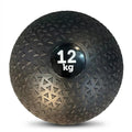 Bola De Gravedad 12Kg — Balón Medicinal de Alto Impacto | iFocus Fit