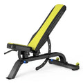 Banco Reclinable Pro — Estación de Fuerza Grado Comercial | iFocus Fit