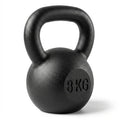 Mancuerna Rusa Kettlebell (2kg a 40kg) | iFocus Fit
