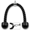 Lazo Cuerda Para Tríceps — Accesorio de Fuerza | iFocus Fit