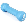 Mancuerna en Neopreno HA — Agarre Suave Disponible en 6 Pesos | iFocus Fit
