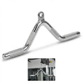 Adaptación Polea En V 64x22cm 3.2kg — Accesorio de Fuerza | iFocus Fit