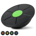 Base De Balance Para Equilibrio — Disco de Estabilidad y Propiocepción | iFocus Fit